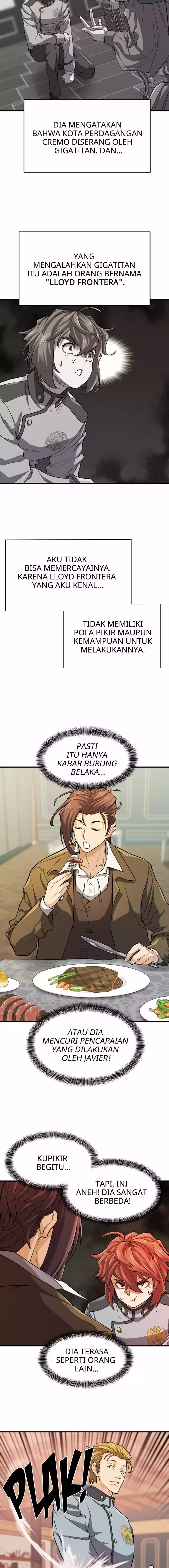 Read The Greatest Estate Developer (ID) Manga Online