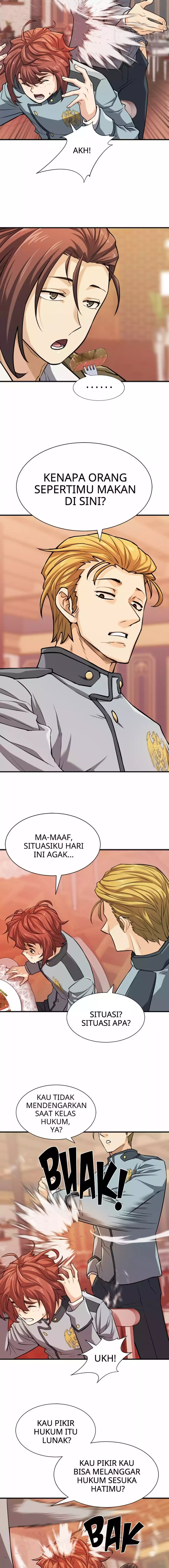 Read The Greatest Estate Developer (ID) Manga Online