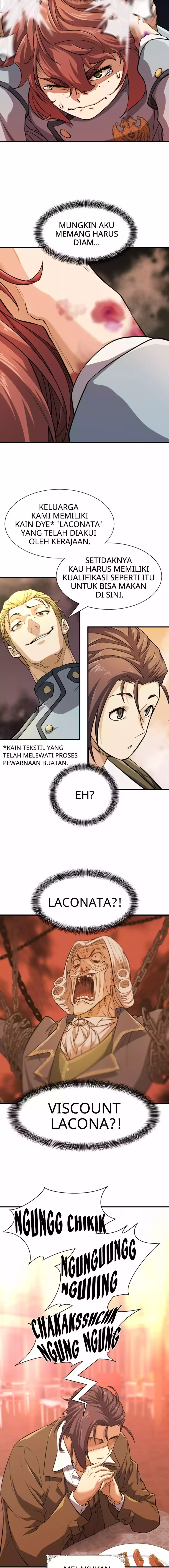 Read The Greatest Estate Developer (ID) Manga Online