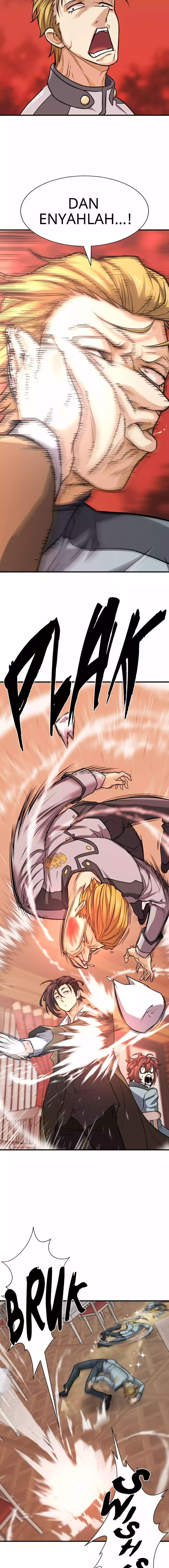 Read The Greatest Estate Developer (ID) Manga Online