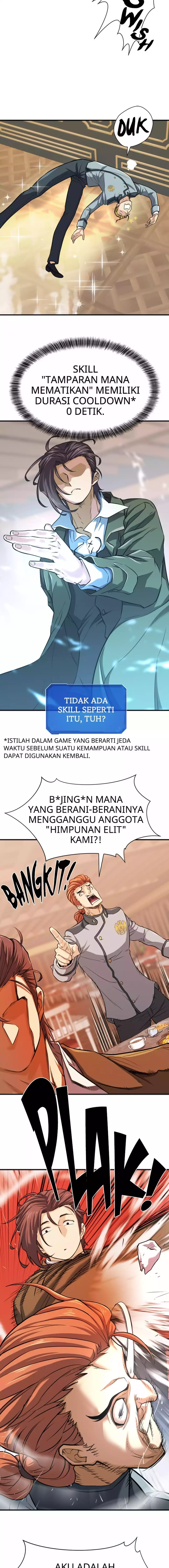 Read The Greatest Estate Developer (ID) Manga Online