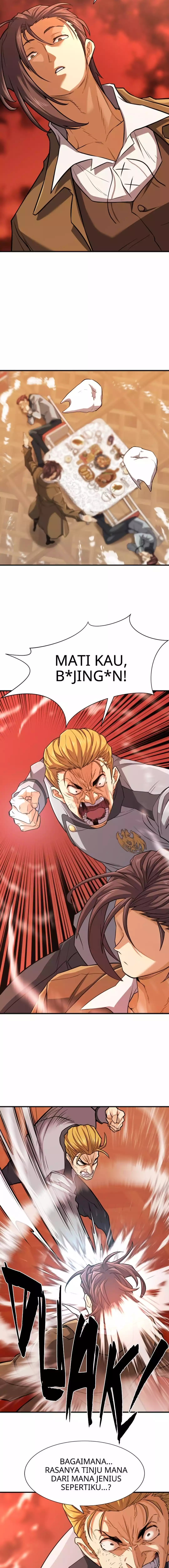 Read The Greatest Estate Developer (ID) Manga Online