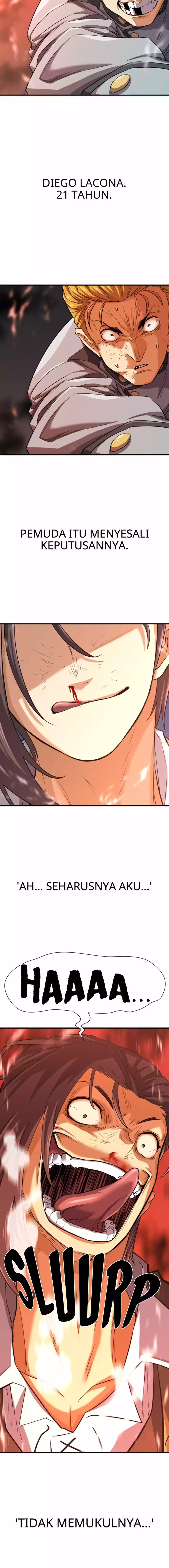 Read The Greatest Estate Developer (ID) Manga Online