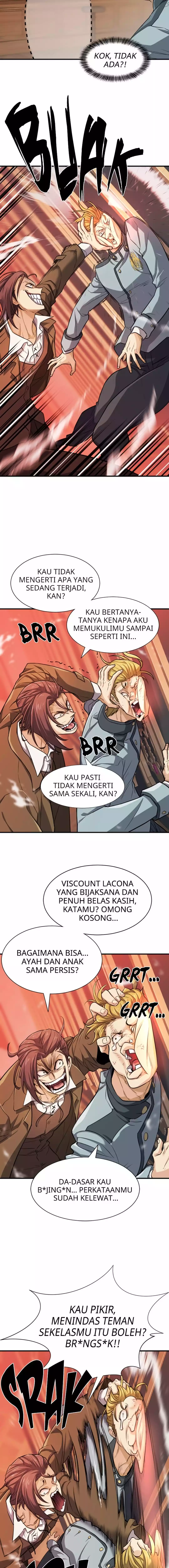 Read The Greatest Estate Developer (ID) Manga Online