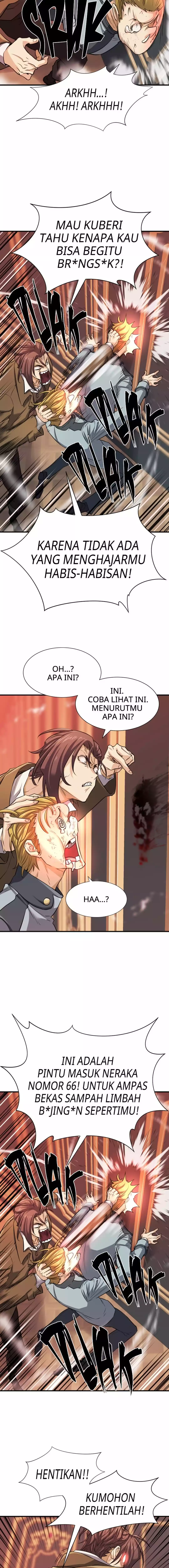 Read The Greatest Estate Developer (ID) Manga Online