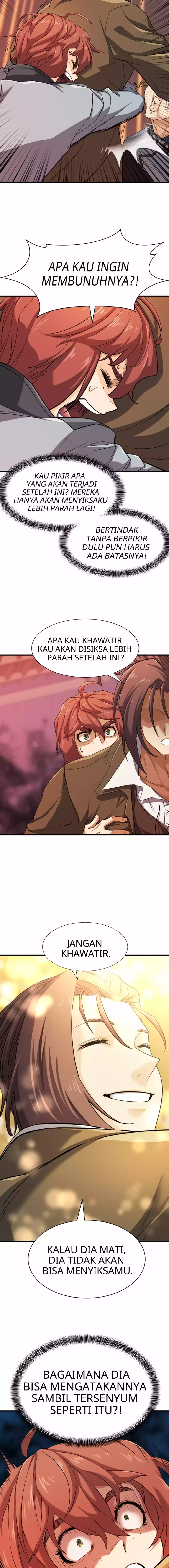 Read The Greatest Estate Developer (ID) Manga Online