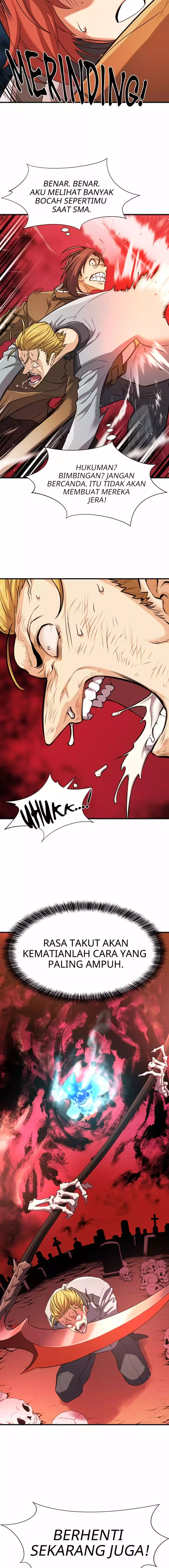 Read The Greatest Estate Developer (ID) Manga Online