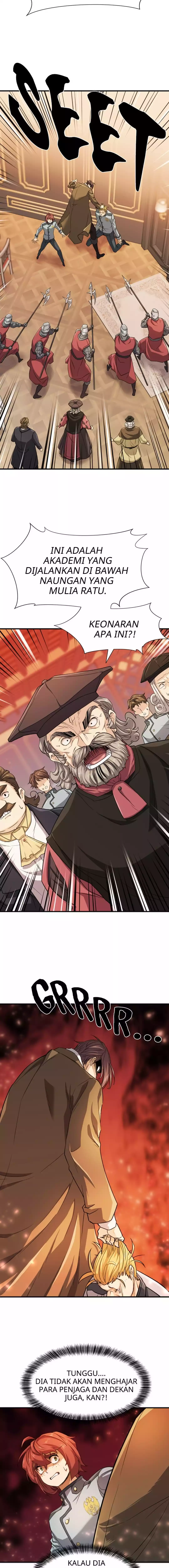 Read The Greatest Estate Developer (ID) Manga Online