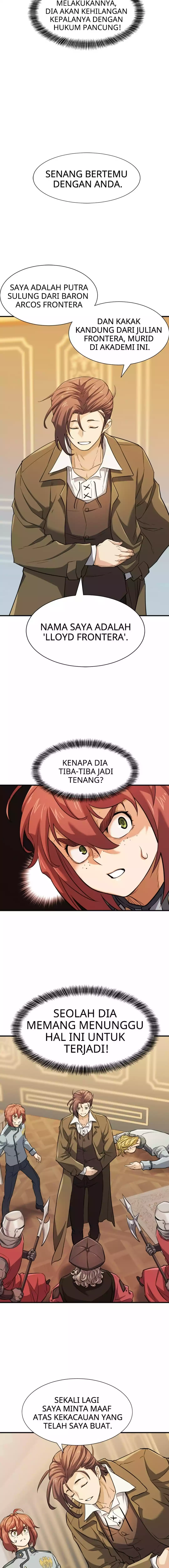 Read The Greatest Estate Developer (ID) Manga Online