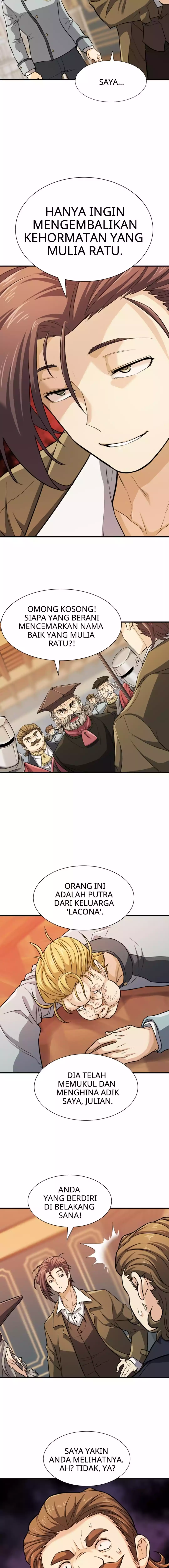 Read The Greatest Estate Developer (ID) Manga Online