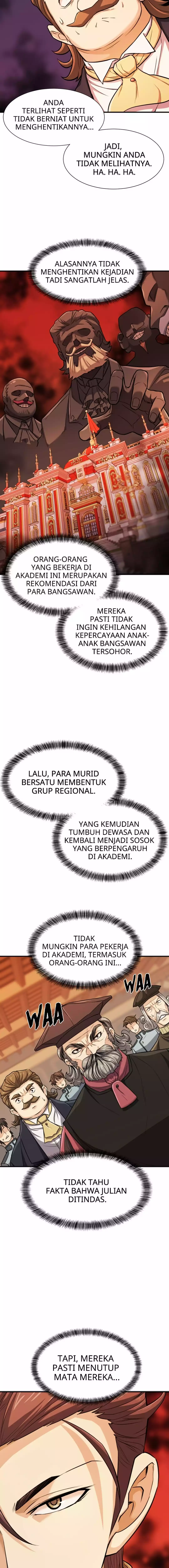 Read The Greatest Estate Developer (ID) Manga Online