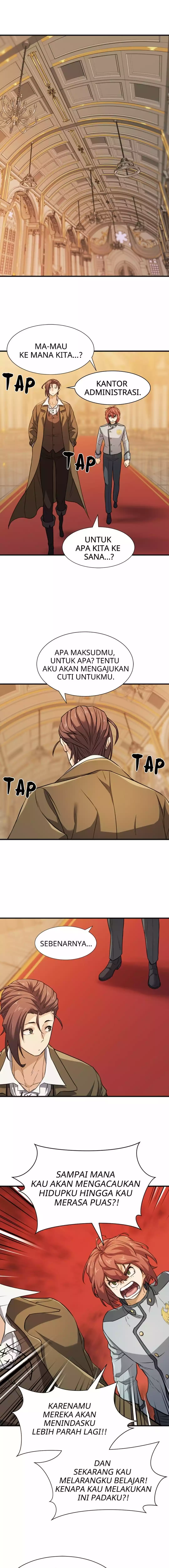 Read The Greatest Estate Developer (ID) Manga Online