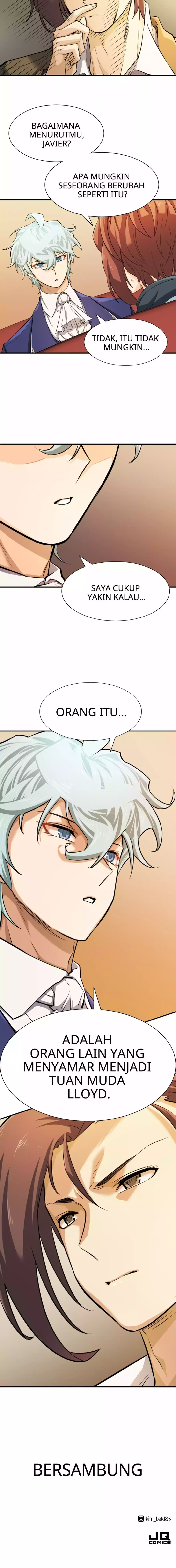 Read The Greatest Estate Developer (ID) Manga Online