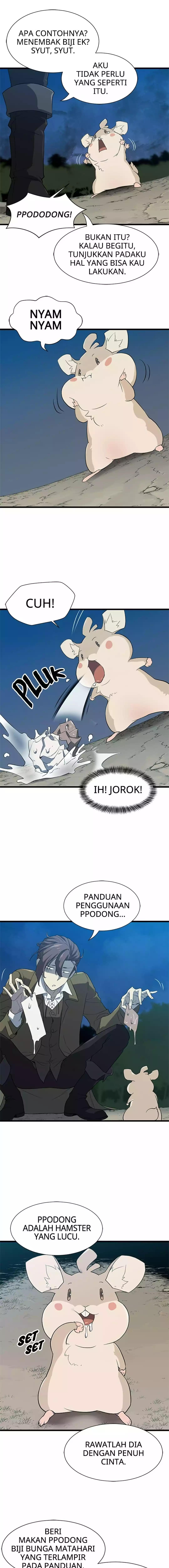 Read The Greatest Estate Developer (ID) Manga Online