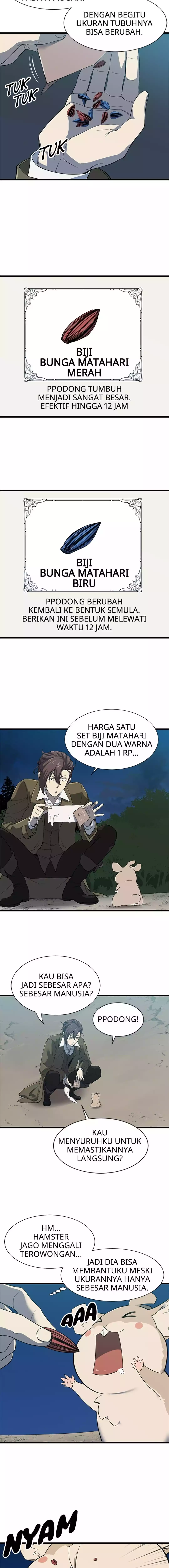 Read The Greatest Estate Developer (ID) Manga Online