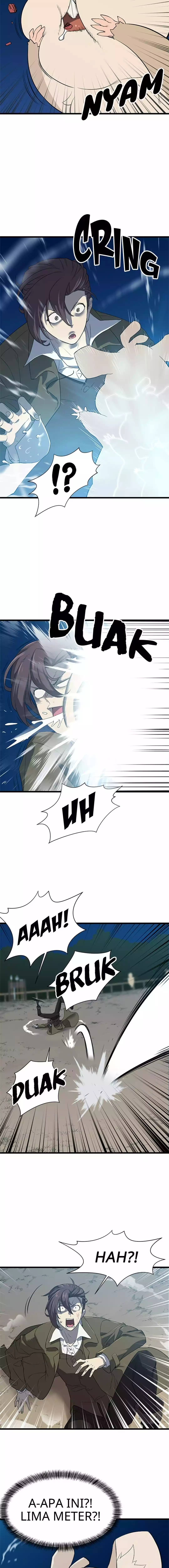 Read The Greatest Estate Developer (ID) Manga Online