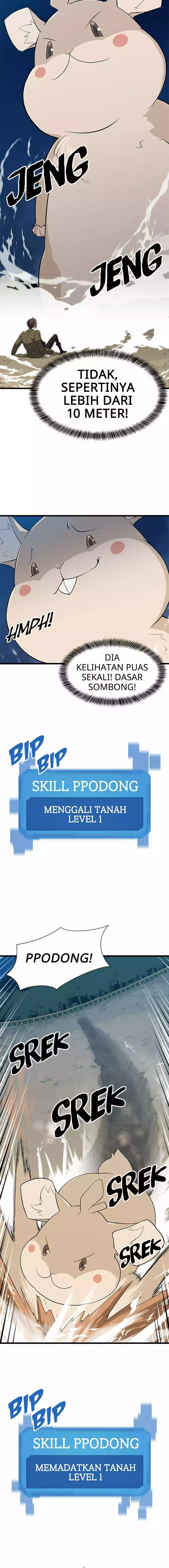 Read The Greatest Estate Developer (ID) Manga Online