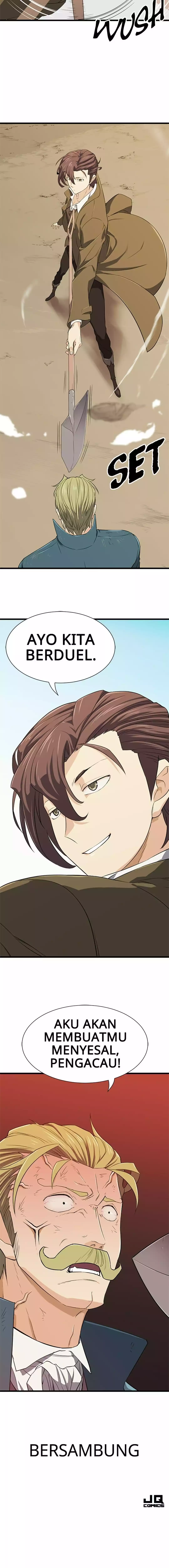 Read The Greatest Estate Developer (ID) Manga Online