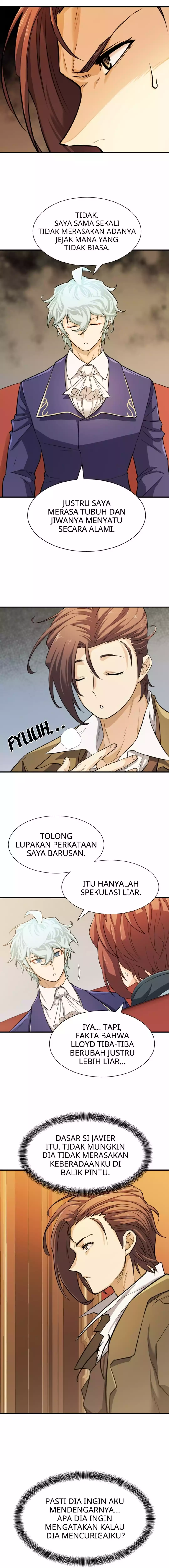 Read The Greatest Estate Developer (ID) Manga Online