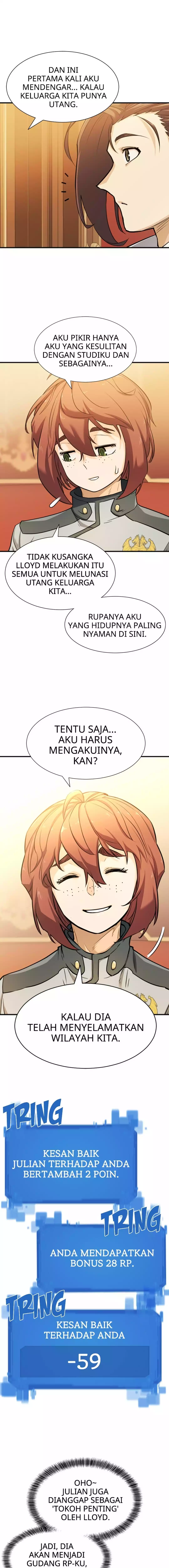 Read The Greatest Estate Developer (ID) Manga Online