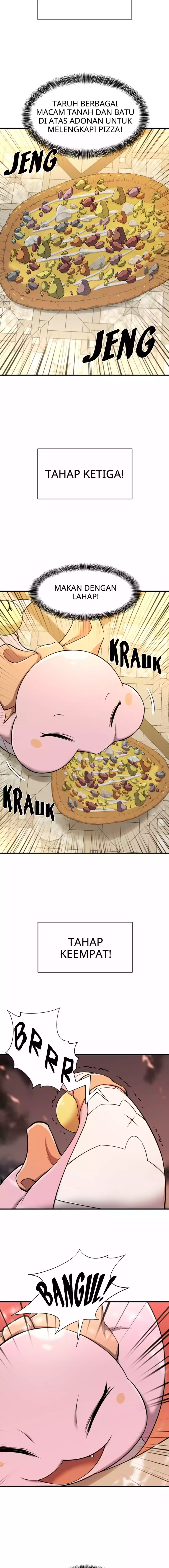 Read The Greatest Estate Developer (ID) Manga Online