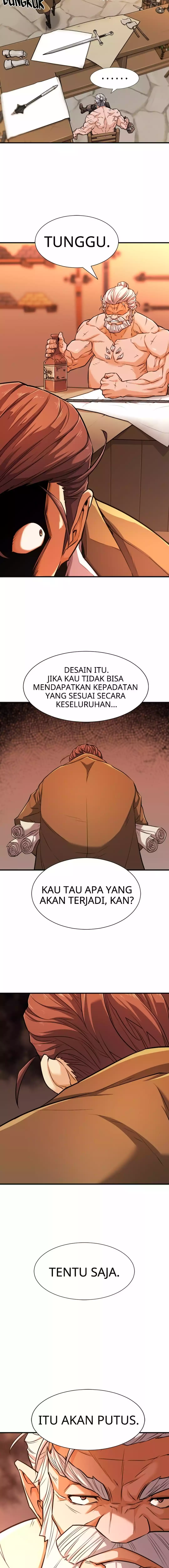 Read The Greatest Estate Developer (ID) Manga Online