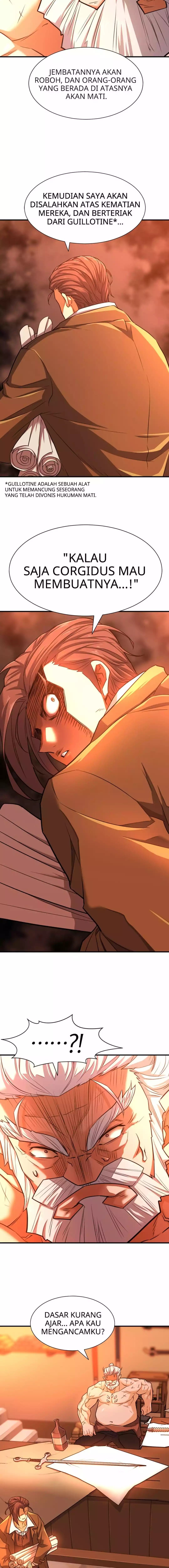 Read The Greatest Estate Developer (ID) Manga Online