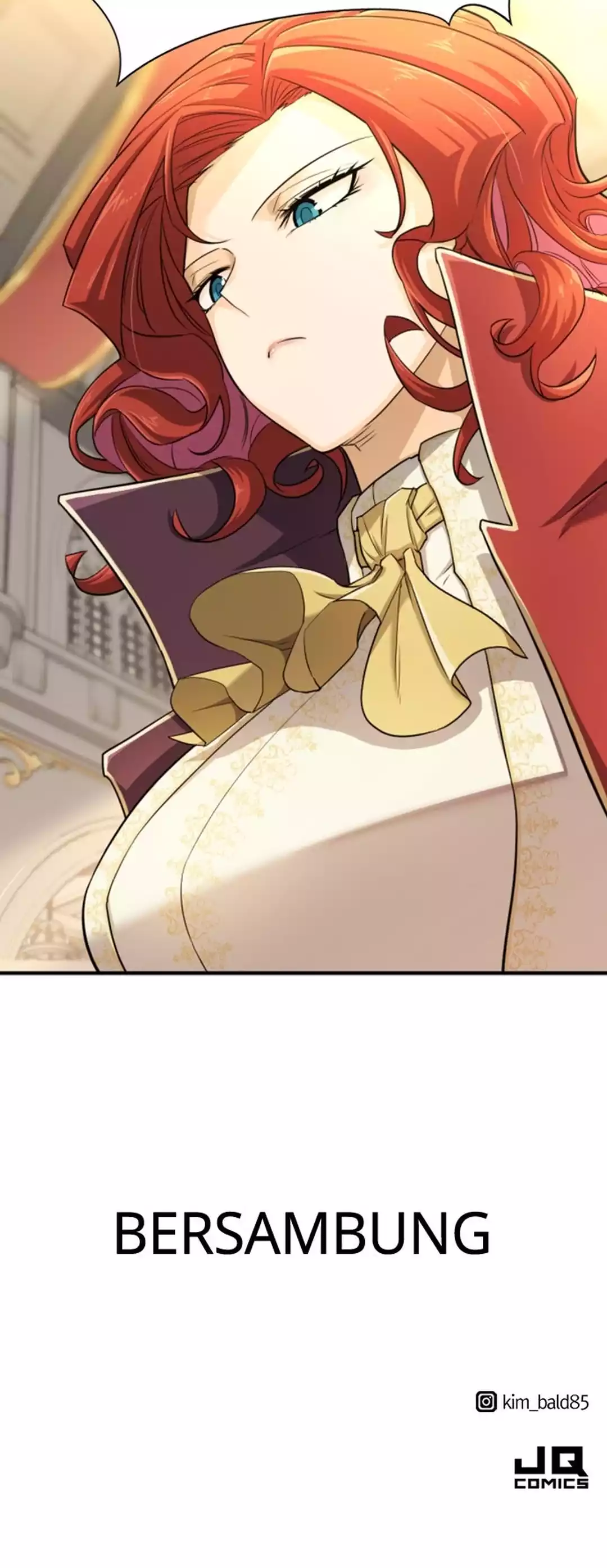 Read The Greatest Estate Developer (ID) Manga Online