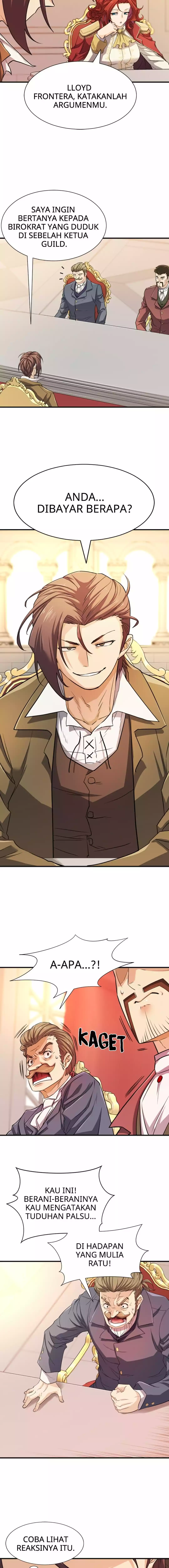 Read The Greatest Estate Developer (ID) Manga Online