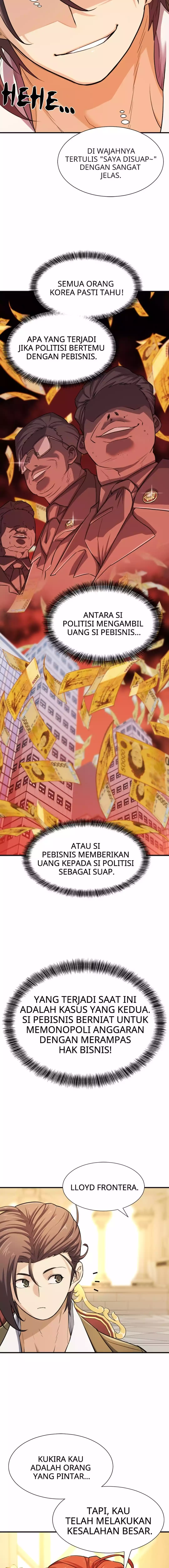 Read The Greatest Estate Developer (ID) Manga Online