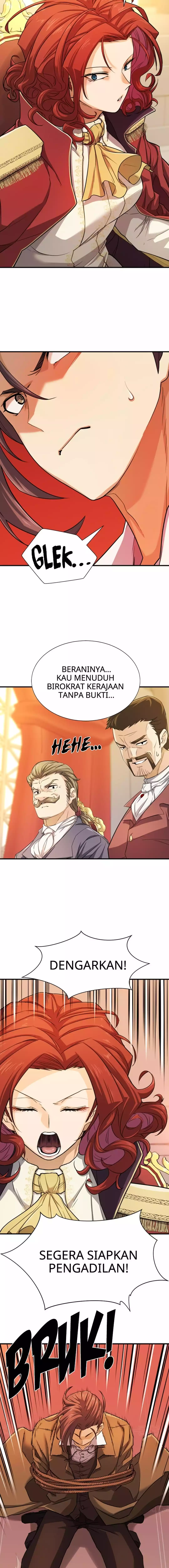 Read The Greatest Estate Developer (ID) Manga Online