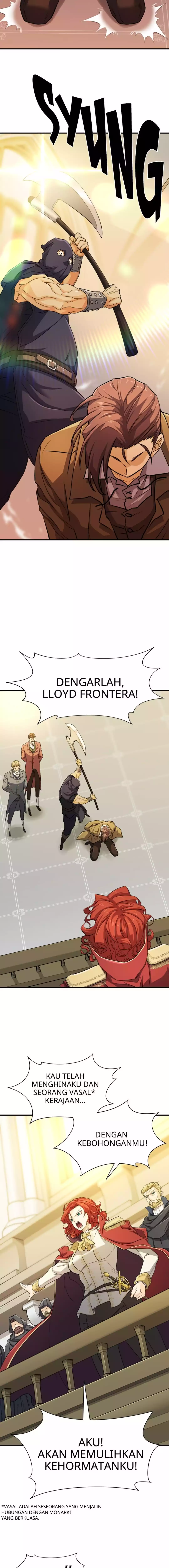 Read The Greatest Estate Developer (ID) Manga Online