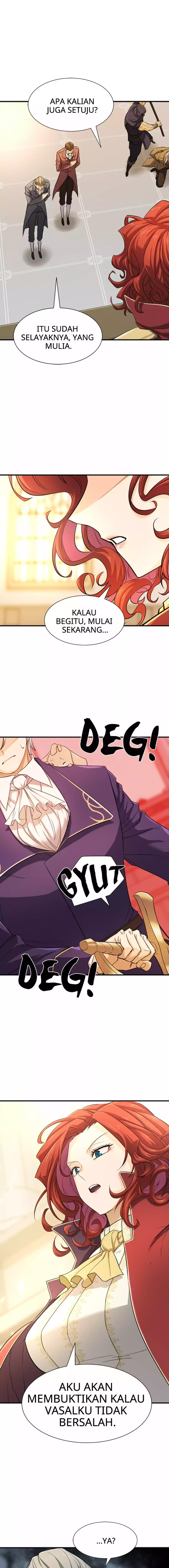 Read The Greatest Estate Developer (ID) Manga Online