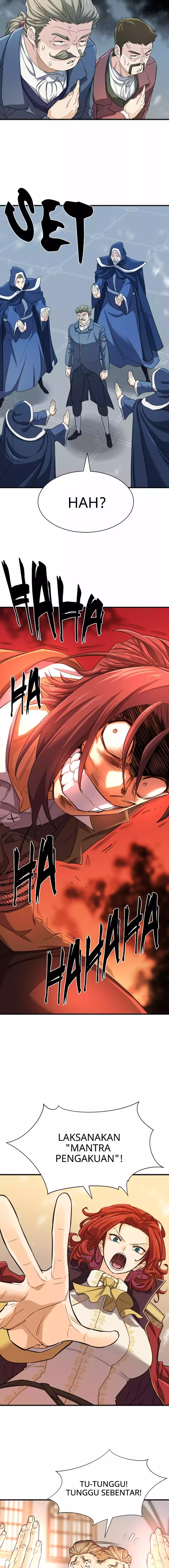 Read The Greatest Estate Developer (ID) Manga Online