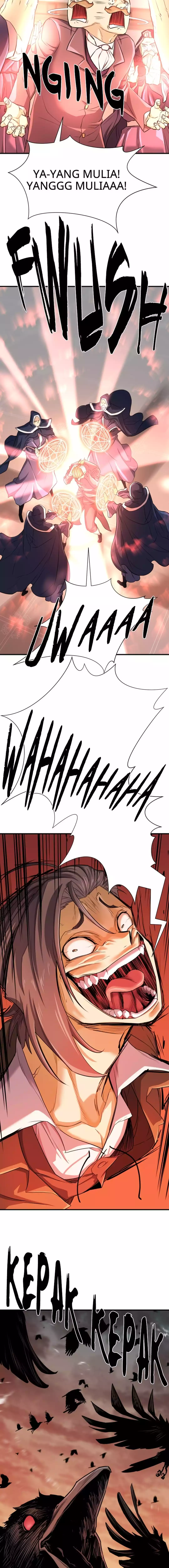 Read The Greatest Estate Developer (ID) Manga Online