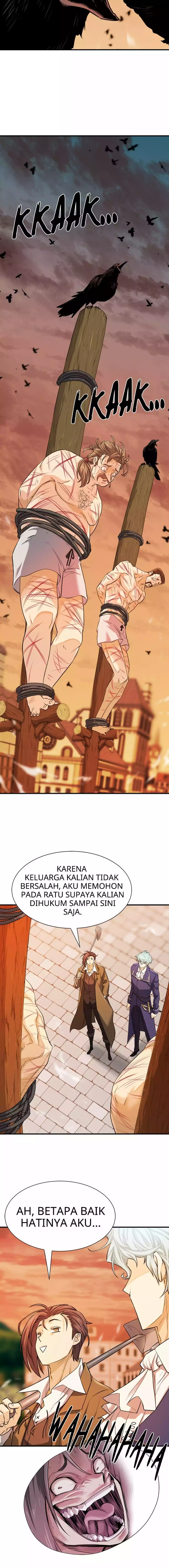 Read The Greatest Estate Developer (ID) Manga Online