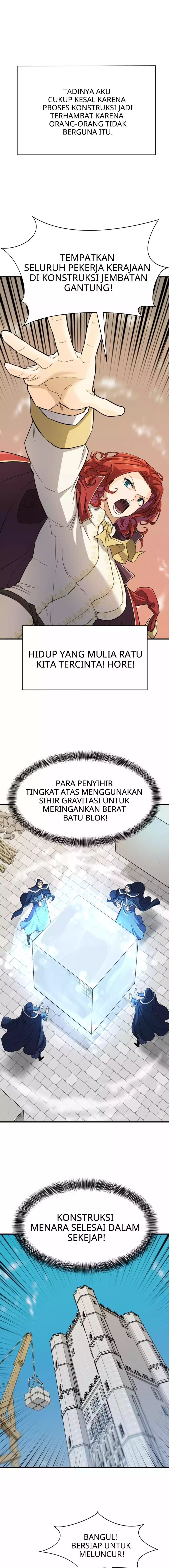 Read The Greatest Estate Developer (ID) Manga Online