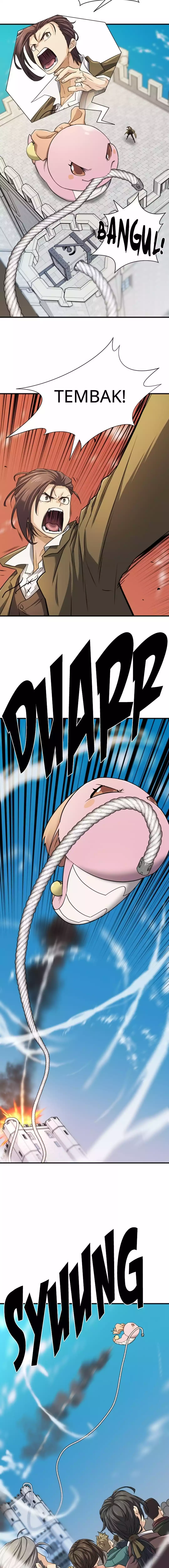 Read The Greatest Estate Developer (ID) Manga Online