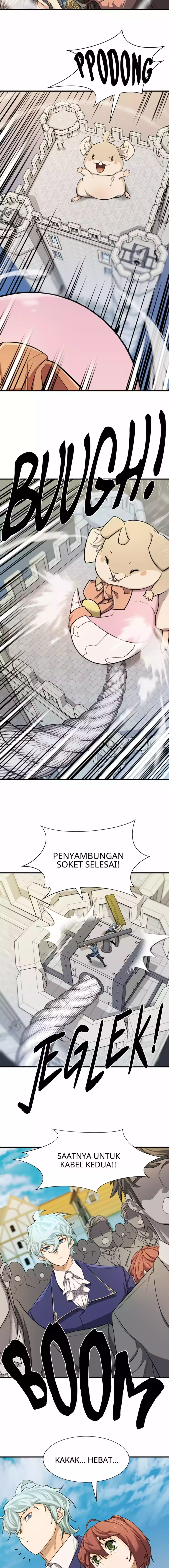 Read The Greatest Estate Developer (ID) Manga Online