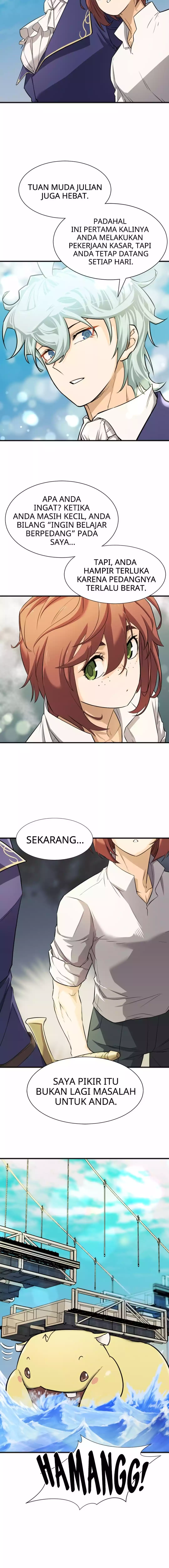 Read The Greatest Estate Developer (ID) Manga Online