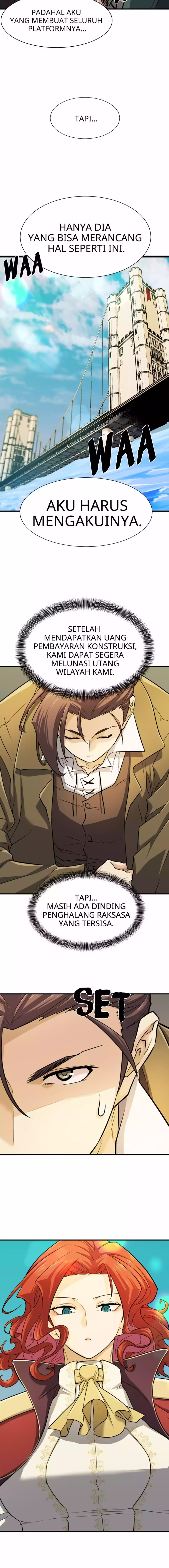 Read The Greatest Estate Developer (ID) Manga Online