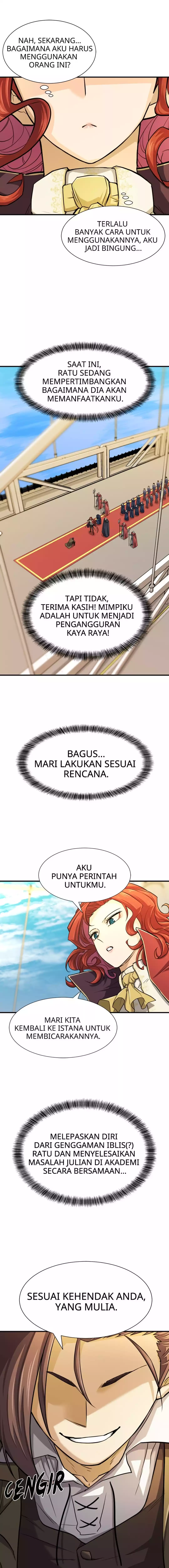 Read The Greatest Estate Developer (ID) Manga Online