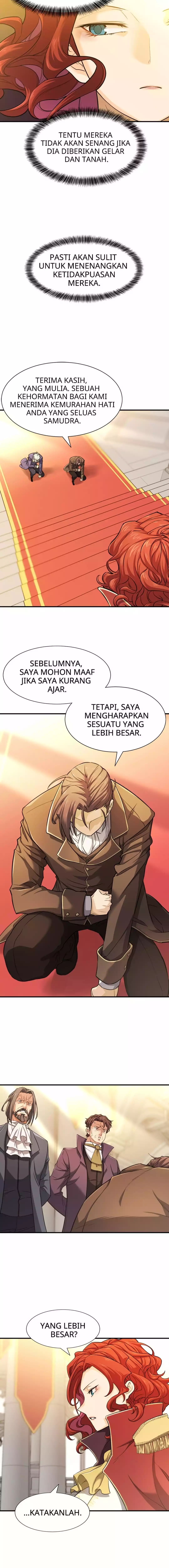 Read The Greatest Estate Developer (ID) Manga Online