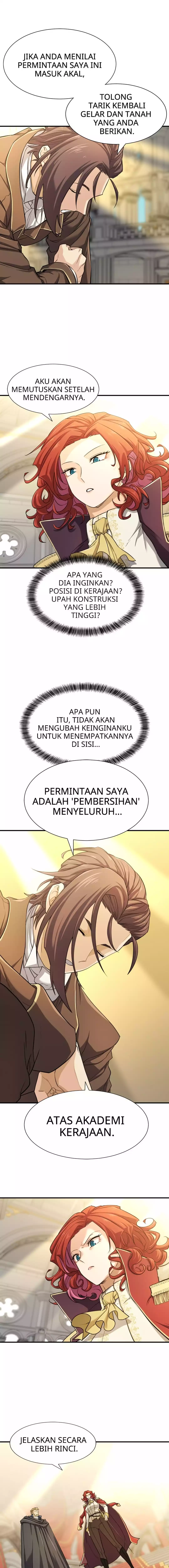 Read The Greatest Estate Developer (ID) Manga Online