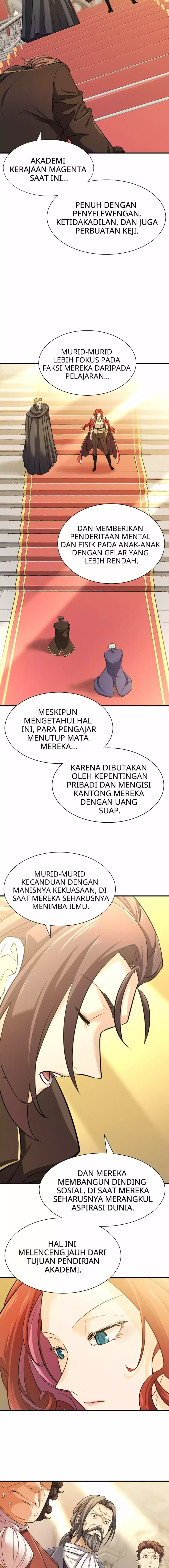 Read The Greatest Estate Developer (ID) Manga Online