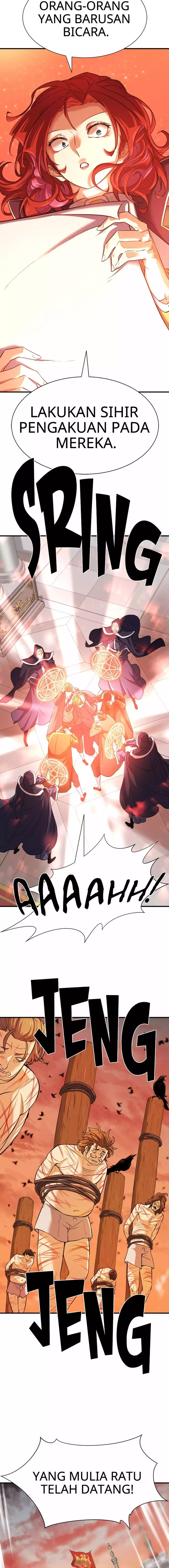 Read The Greatest Estate Developer (ID) Manga Online