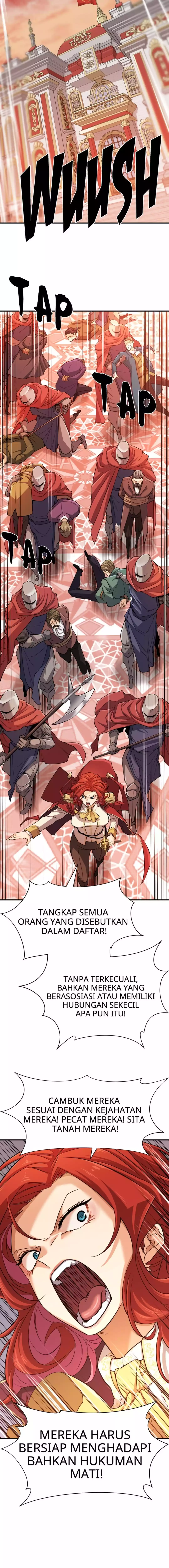 Read The Greatest Estate Developer (ID) Manga Online