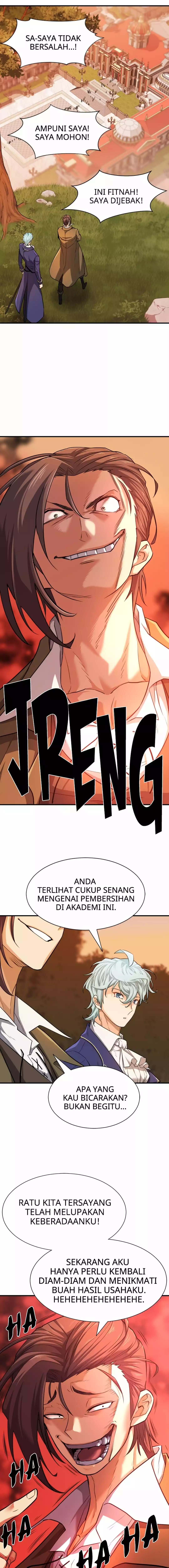 Read The Greatest Estate Developer (ID) Manga Online