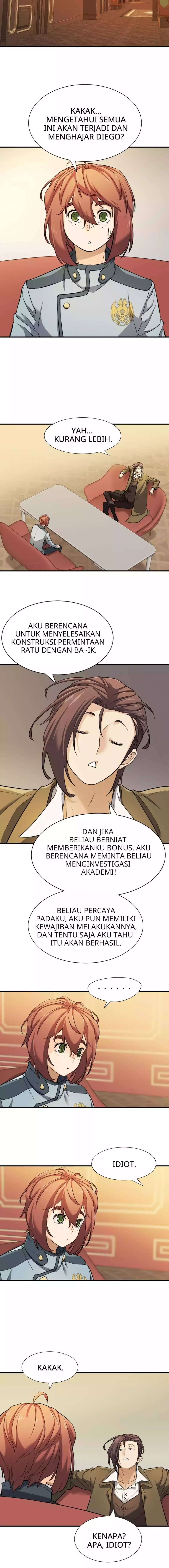 Read The Greatest Estate Developer (ID) Manga Online