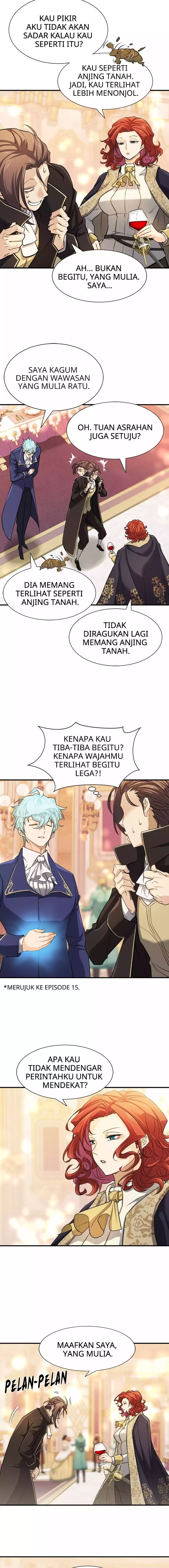 Read The Greatest Estate Developer (ID) Manga Online